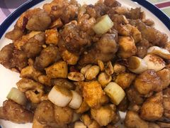 -肘子酥·天津菜·特色捞面(德云社店)