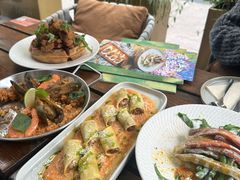 -Brut Eatery Wine Bar & Restaurant (建国东路店)