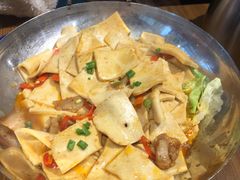 -湘聚缘湘菜馆(斜土路店)