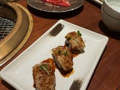 -御牛道日式烤肉料理(杭州万象城店)