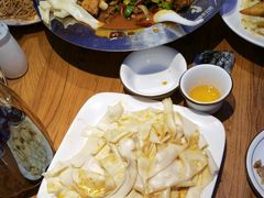 -俭寨大盘鸡·缸子肉·小公鸡·新疆菜(云通店)