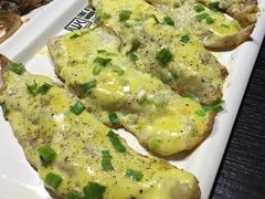 -HIHE Bistro·Oyster Bar(华熙live店)