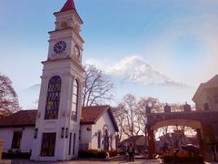 -莫干山风景区