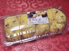 -王家沙点心店(西康路店)