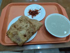 -白魁老号饭庄(安内店)