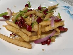 -饭橘汉江码头·乡野土菜馆(静安路店)