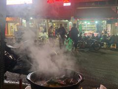 -小板凳(四公里店)