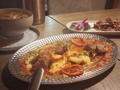 -那时新疆·若羌(经纬汇店)