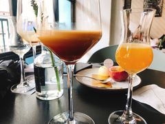 冠军咖啡-Nectar One Cafe(勇烈路n1店)