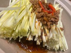 -筱爷叔·上海传统手工菜(玉树路店)