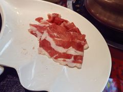 -北门涮肉·炭火铜锅涮肉(什刹海店)