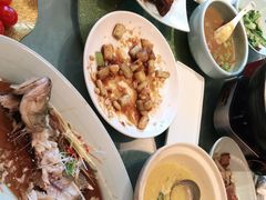 -丽华园(汉阳龙阳店)