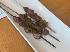-秦香阁·西北家常菜(徐汇日月光中心店)