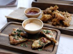 祖母招牌烤土豆皮-G+KITCHEN(龙湖狮山天街店)