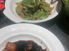 -佰家小厨·南京菜(夫子庙店)
