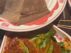 -水巷子·巴掌腰片重庆火锅(云纺店)