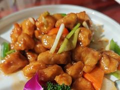 -鹿鸣春饭店(总店)