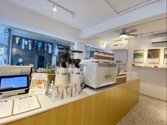 -Cafe on warm(丹霞店)