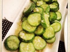 凉拌小黄瓜-泉味道贵州厨房(三里河店)