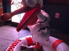 -鸣记脆皮烤鱼·海鲜烤鱼(三八广场店)