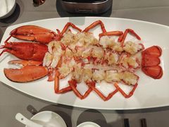 -徐记海鲜(大雁塔|金都店)