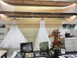 -南京宝娜嫁衣婚纱礼服馆(中央路店)