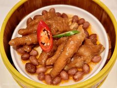-醉辉皇原味海鲜江南菜(成都大魔方店)