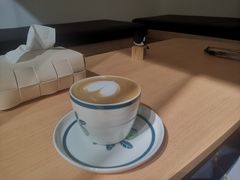 -Oasis coffee燕谷咖啡(公信店)