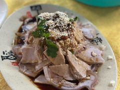 -化州肥仔大排档(建安二路店)