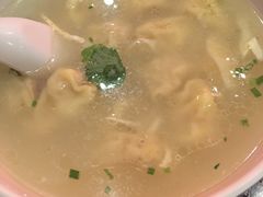 -东泰祥生煎馆(长宁路店)