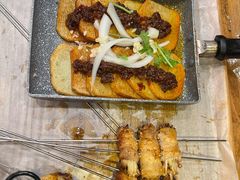 -熙成烧烤(白塔岭店)