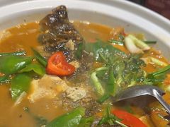 -明丰小渔馆(明月路店)