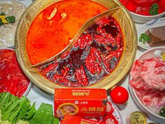 -小龙坎火锅(IFS HOT店)