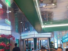 -宋徽厨·安徽菜(怀宁步行街店)
