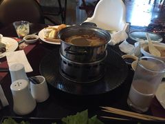 -AdD全日制餐厅(中谷花园酒店)