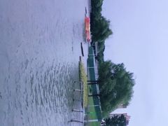 -映月湖中央公园