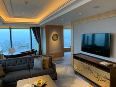 -上海静安香格里拉大酒店