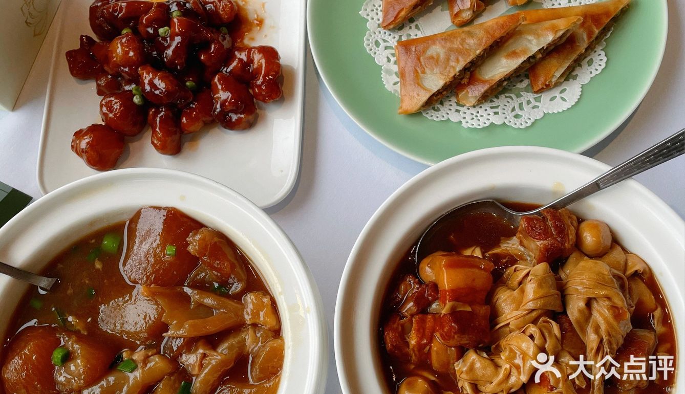 属于干饭人的专属快乐