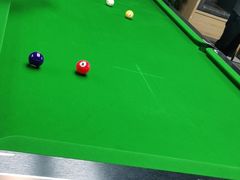 -云川台球(马甸店)