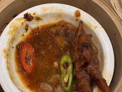 -新世界餐厅(万达店)