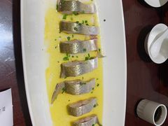 -前门烤鸭(江东中路店)