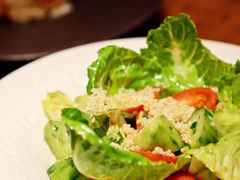 -格鲁·秀色Georgia’s Feast