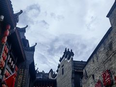 -东西巷