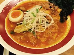 -雷门拉面·现熬骨汤(凯德来福士店)