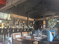 -普朗姆生蚝吧(原建国路店)