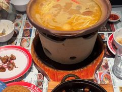 -敏华冰厅(平安金融中心店)