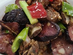 -王家土菜馆(霍山县店)