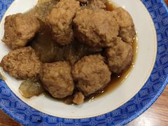 -浑河春面馆·非遗鹿角面(良乡店)