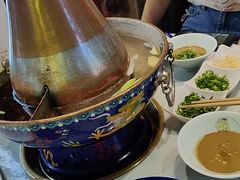 -1078號老北京涮肉(万达广场店)