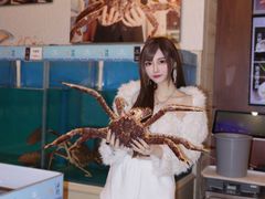 -财神岛·大连海鲜餐厅